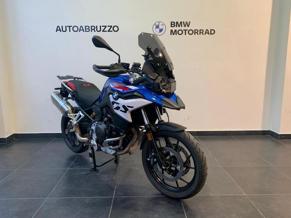 Bmw F 800 GS (2024 - 25) (3)