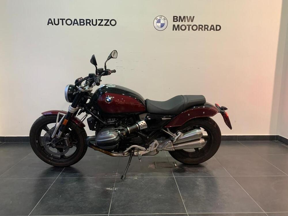 Bmw R 12 (2024 - 25)