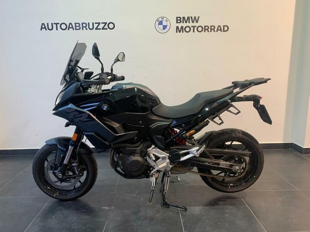 Bmw F 900 XR (2020 - 24) (4)