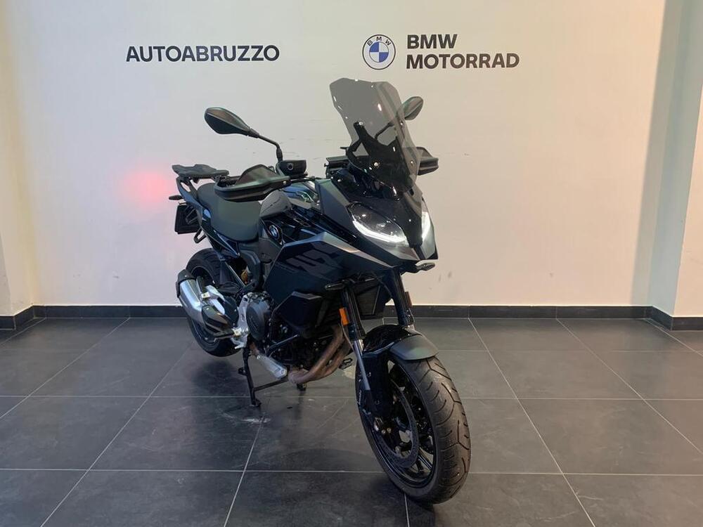 Bmw F 900 XR (2020 - 24) (2)