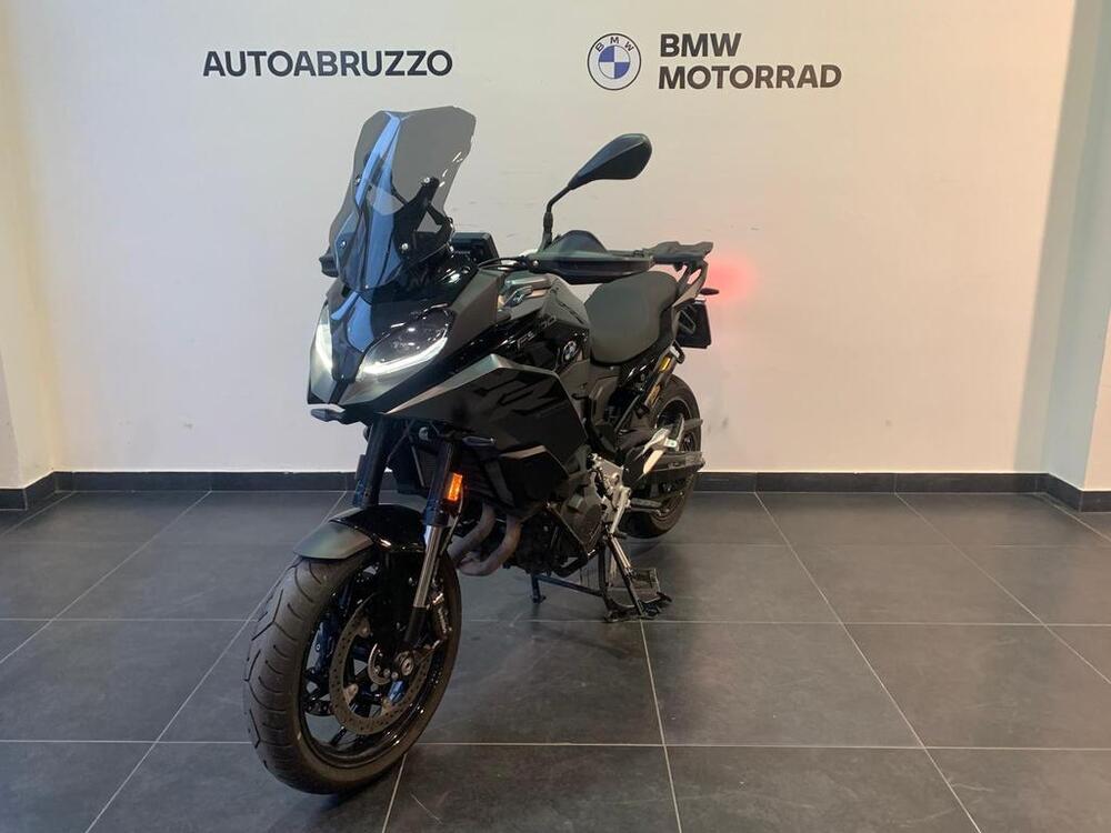 Bmw F 900 XR (2020 - 24) (3)