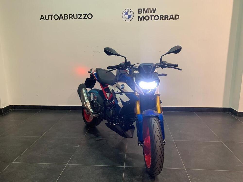 Bmw G 310 R (2021 - 25) (2)