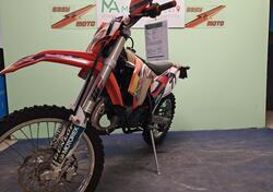 KTM 125 EXC (2013) usata