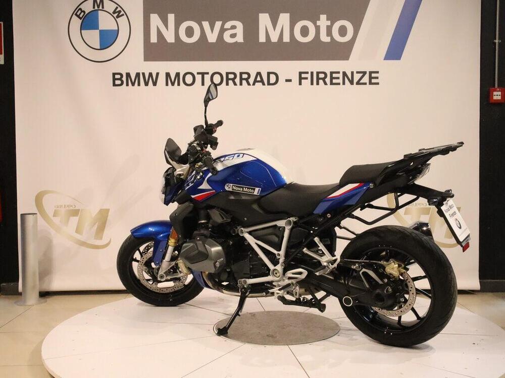 Bmw R 1250 R (2021 - 25) (2)