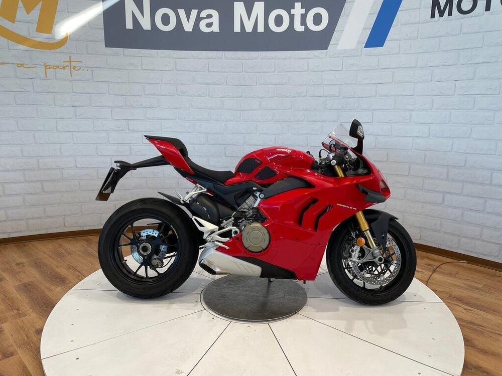 Ducati Panigale V4 1100 (2020) (4)