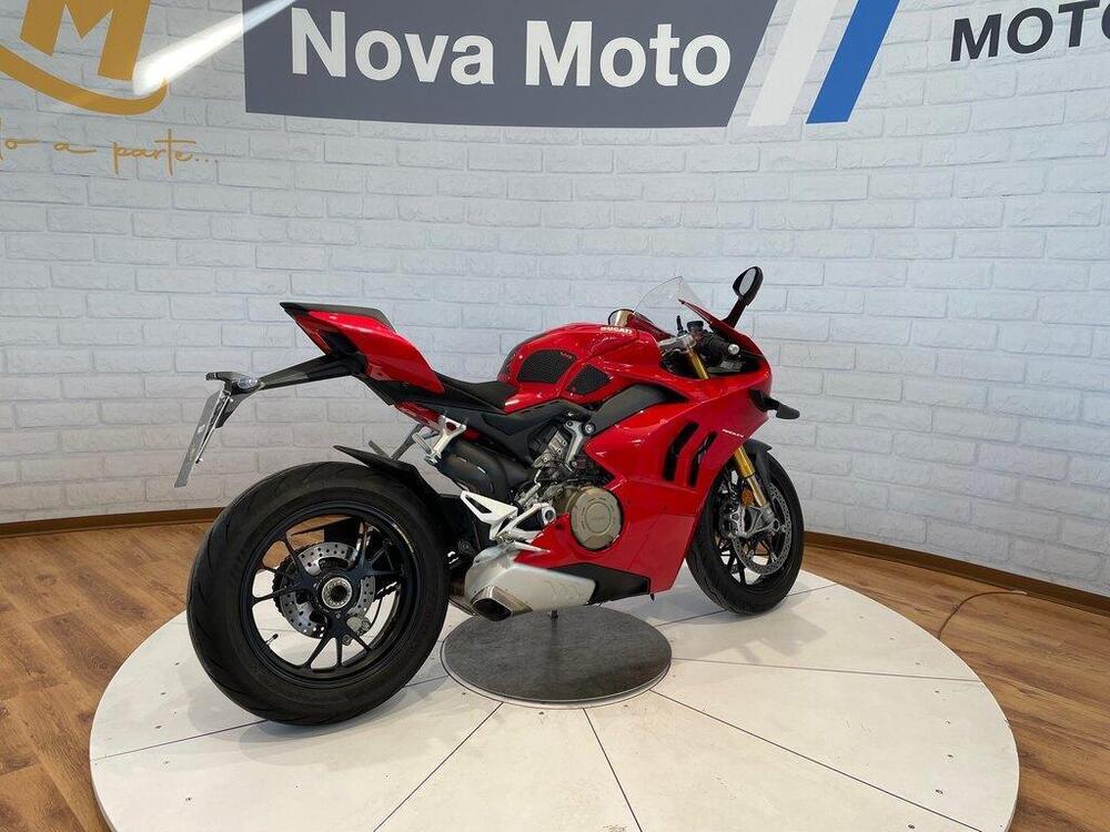 Ducati Panigale V4 1100 (2020) (3)