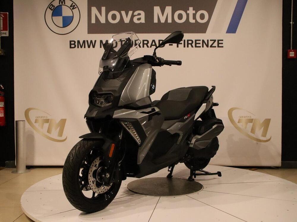 Bmw C 400 X (2021 - 24) (2)