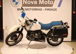 Bmw R 100 GS usata