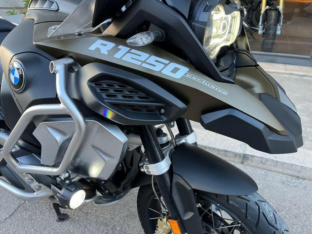 Bmw R 1250 GS Adventure (2019 - 20) (4)