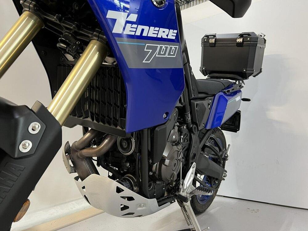 Yamaha Ténéré 700 (2022 - 24) (5)