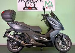 Kymco K-Xct 300i ABS (2012 - 17) usata