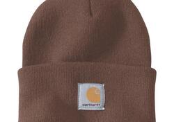 Cuffietta Carhartt marrone Carhartt 