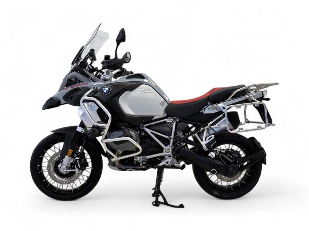 Bmw R 1250 GS Adventure (2021 - 24) (4)