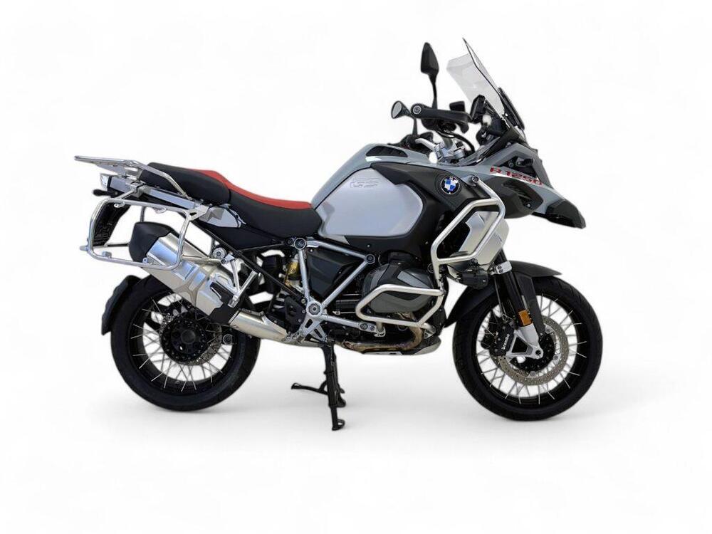 Bmw R 1250 GS Adventure (2021 - 24)