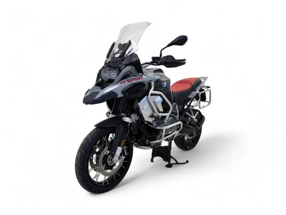 Bmw R 1250 GS Adventure (2021 - 24) (2)