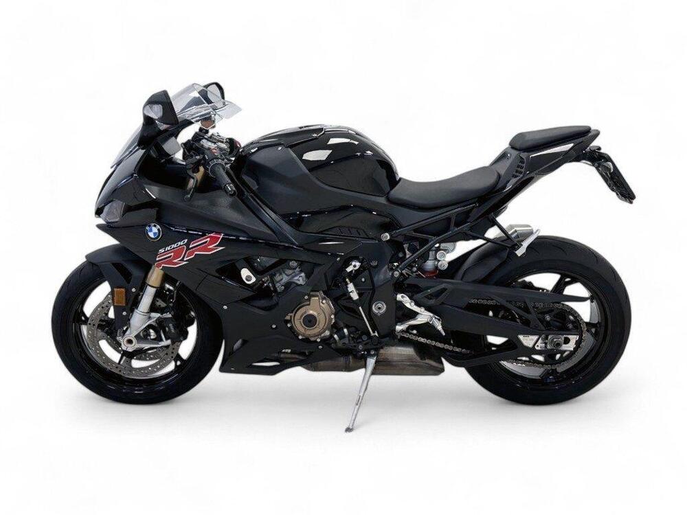 Bmw S 1000 RR (2021 - 22) (4)