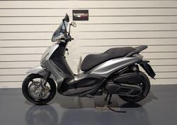 Piaggio Beverly 350 ABS (2016 - 20) usata