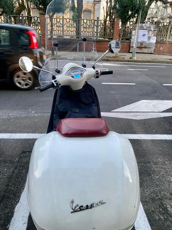 Vespa Primavera 150 3V ie (2014 - 16) (3)