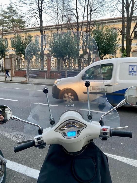 Vespa Primavera 150 3V ie (2014 - 16) (5)