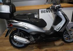 Piaggio Beverly 250 usata