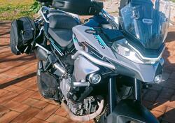 CFMOTO 800MT Sport (2022 - 24) usata