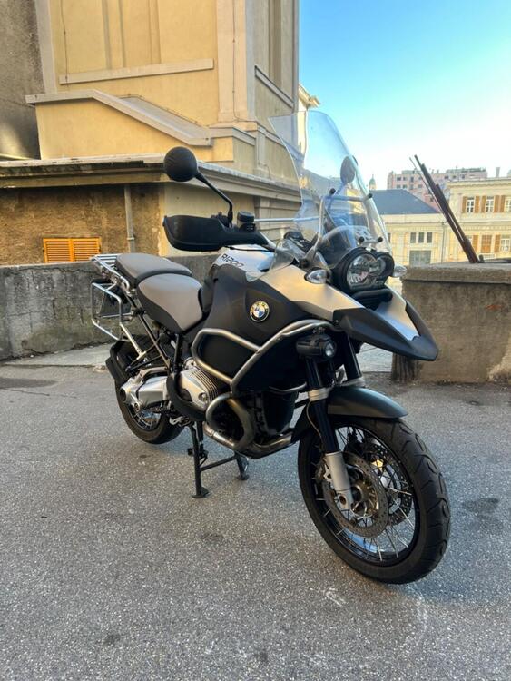 Bmw R 1200 GS Adventure (2006 - 07)