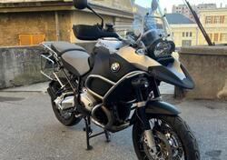 Bmw R 1200 GS Adventure (2006 - 07) usata