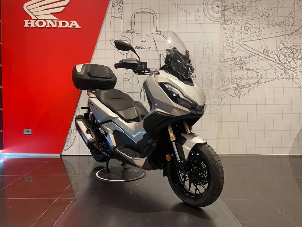 Honda ADV 350 (2022 - 24) (4)