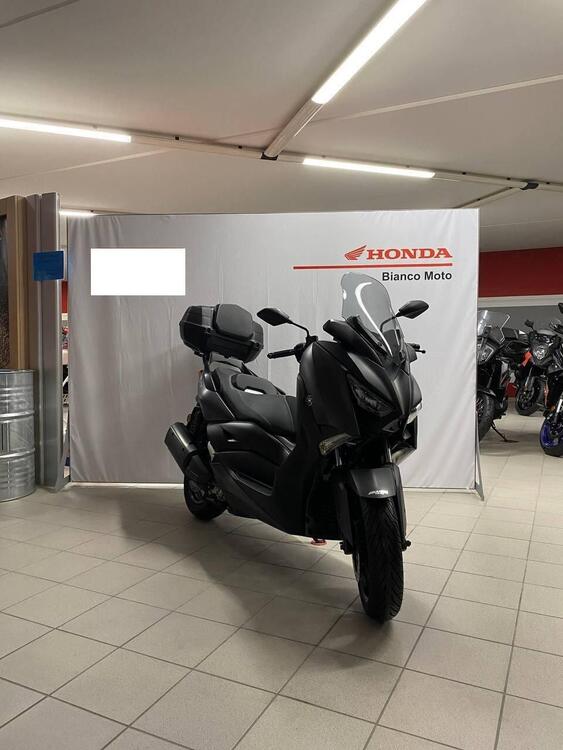 Yamaha X-Max 300 ABS (2017 - 20)