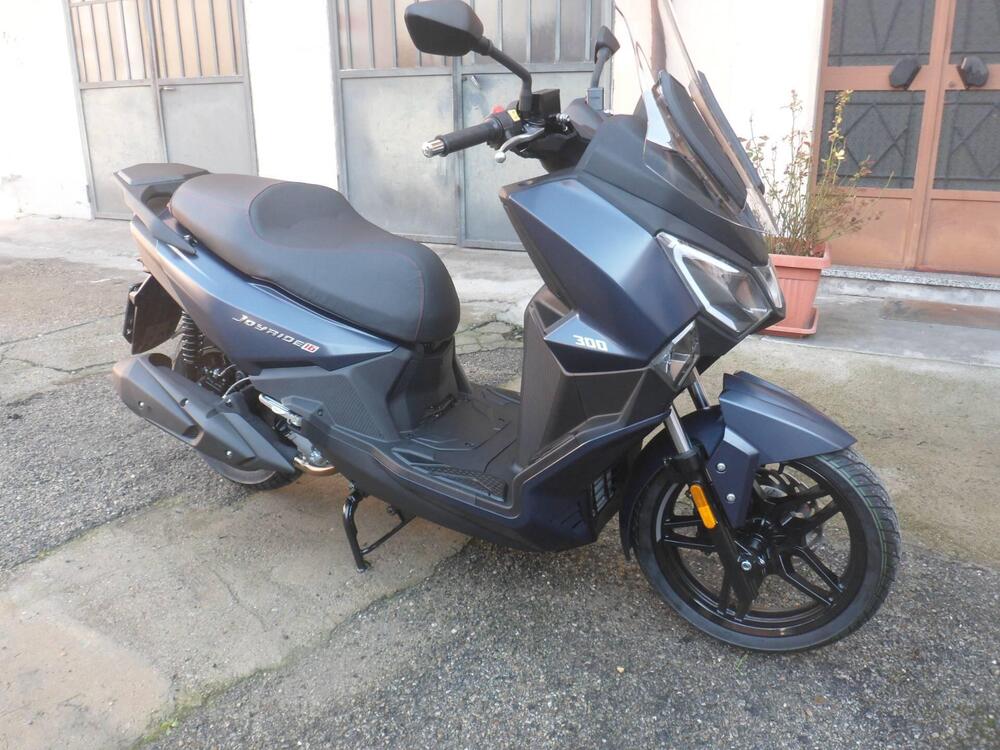 Sym Joyride 300 E5+ (2024)