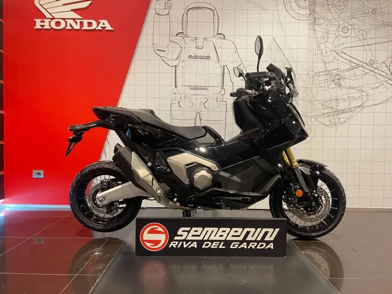 Honda X-ADV 750 (2025 - 26)