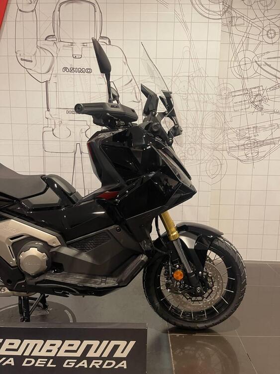 Honda X-ADV 750 (2025) (2)