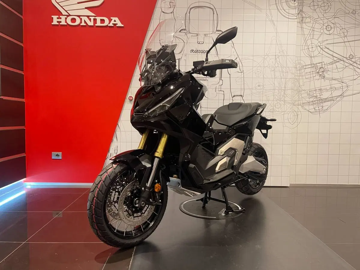 Honda X-ADV 750 (2025 - 26) (5)
