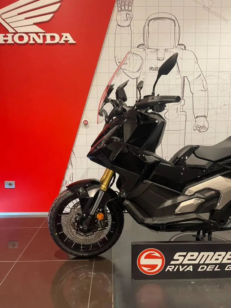 Honda X-ADV 750 (2025 - 26) (6)