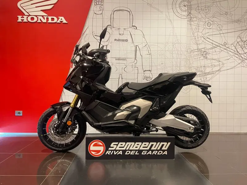 Honda X-ADV 750 (2025 - 26) (7)