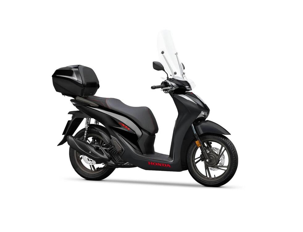 Honda SH 125i Sport (2022 - 24)