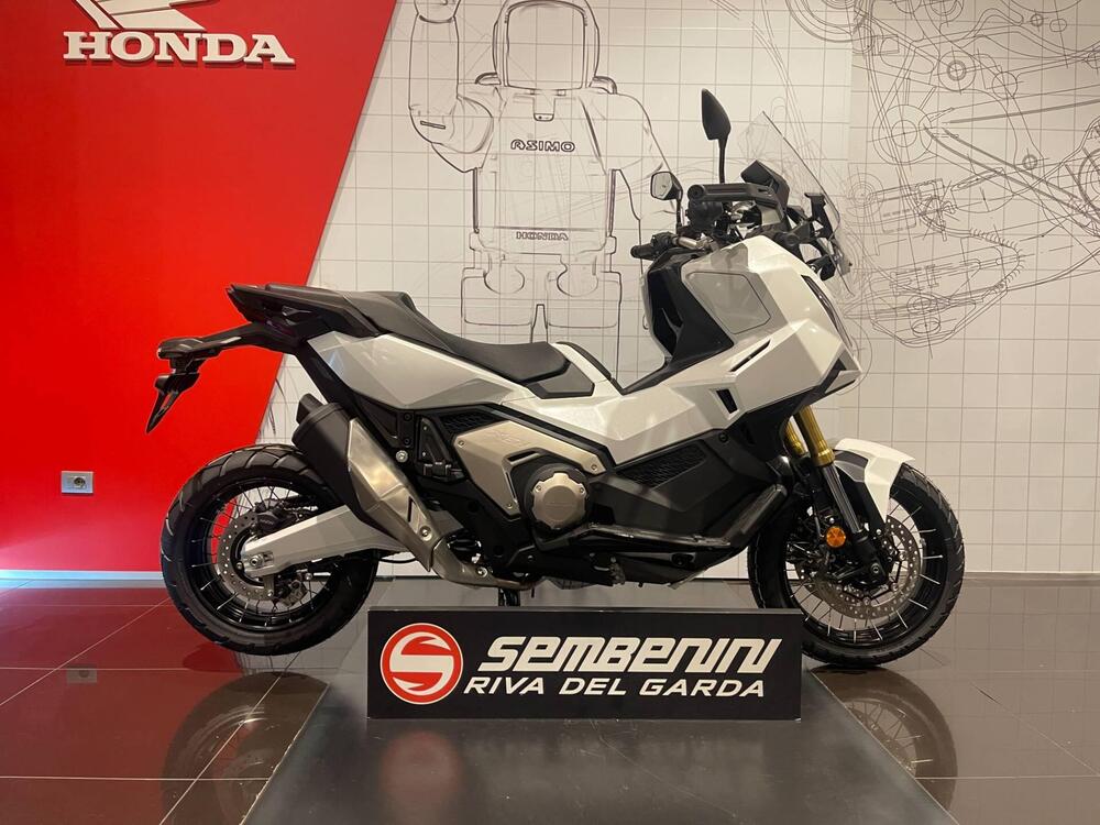 Honda X-ADV 750 (2025)