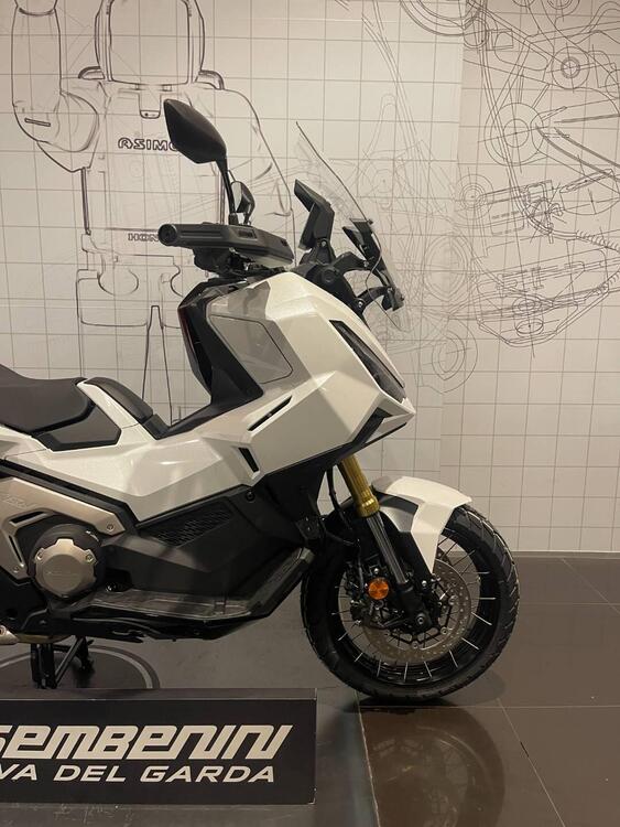 Honda X-ADV 750 (2025) (2)