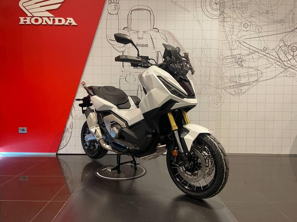 Honda X-ADV 750 (2025) (3)