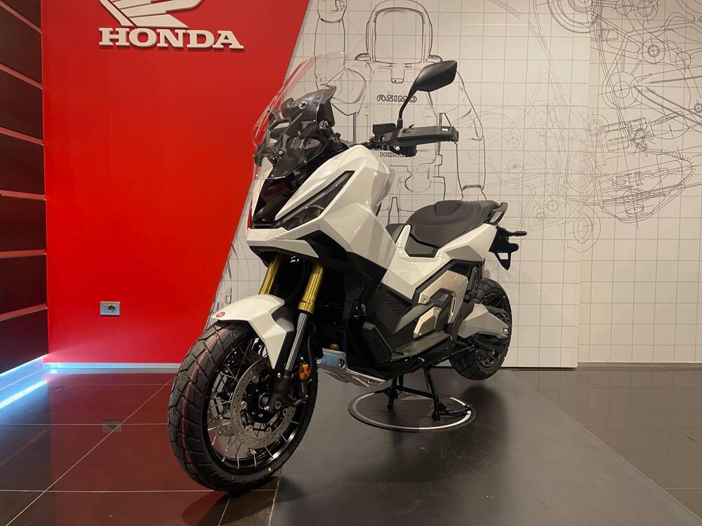 Honda X-ADV 750 (2025) (5)