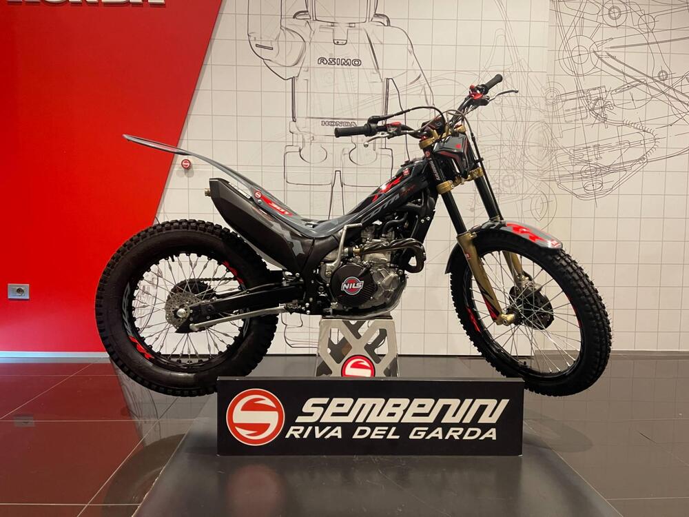 Montesa Cota 301 RR (2021)