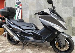 Yamaha T-Max 500 (2008 - 12) usata