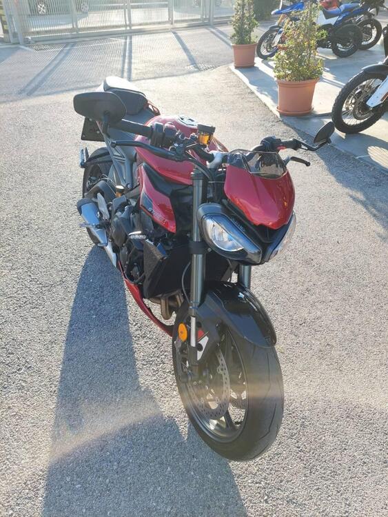 Triumph Street Triple 765 RS (2023 - 24) (3)