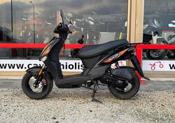 Kymco Agility 50 R12 (2021 - 24) usata