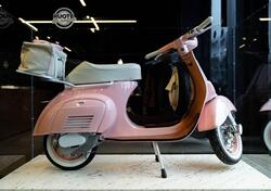 Piaggio VESPA 50 SPECIAL FRAGOLINA DB DESIGN d'epoca