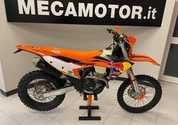 KTM 250 EXC-F (2024) usata