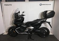 Honda X-ADV 750 DCT Travel (2021 - 24) usata