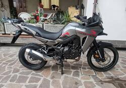 Honda Transalp XL750 (2023 - 24) usata