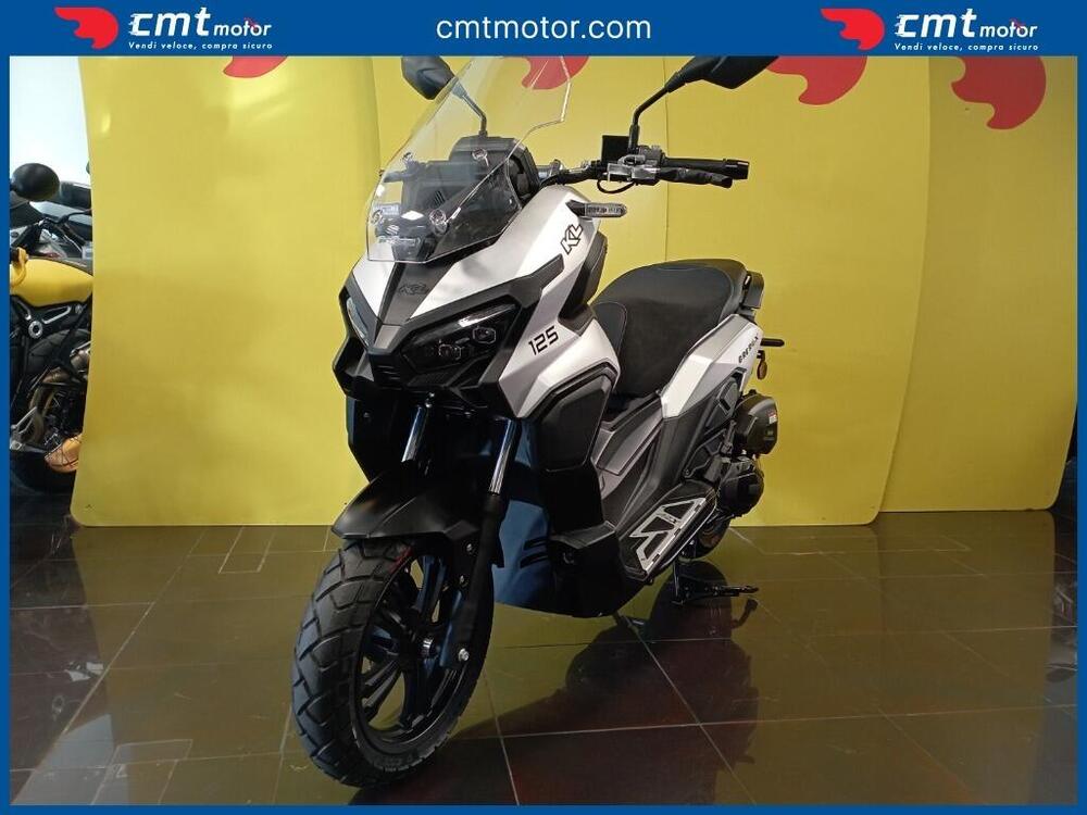 Kl Brera X 125 (2022 - 24) (2)