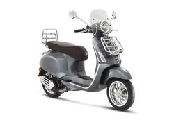 Vespa Primavera 125 Touring (2021 - 24) nuova